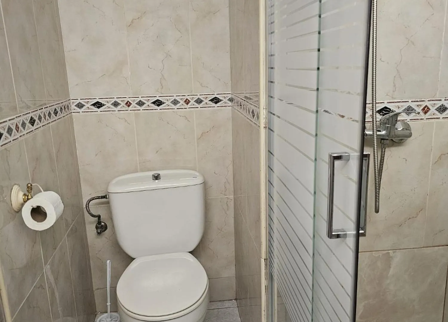 Appartement Studio With Sea View Near The Beach Playa de las Américas