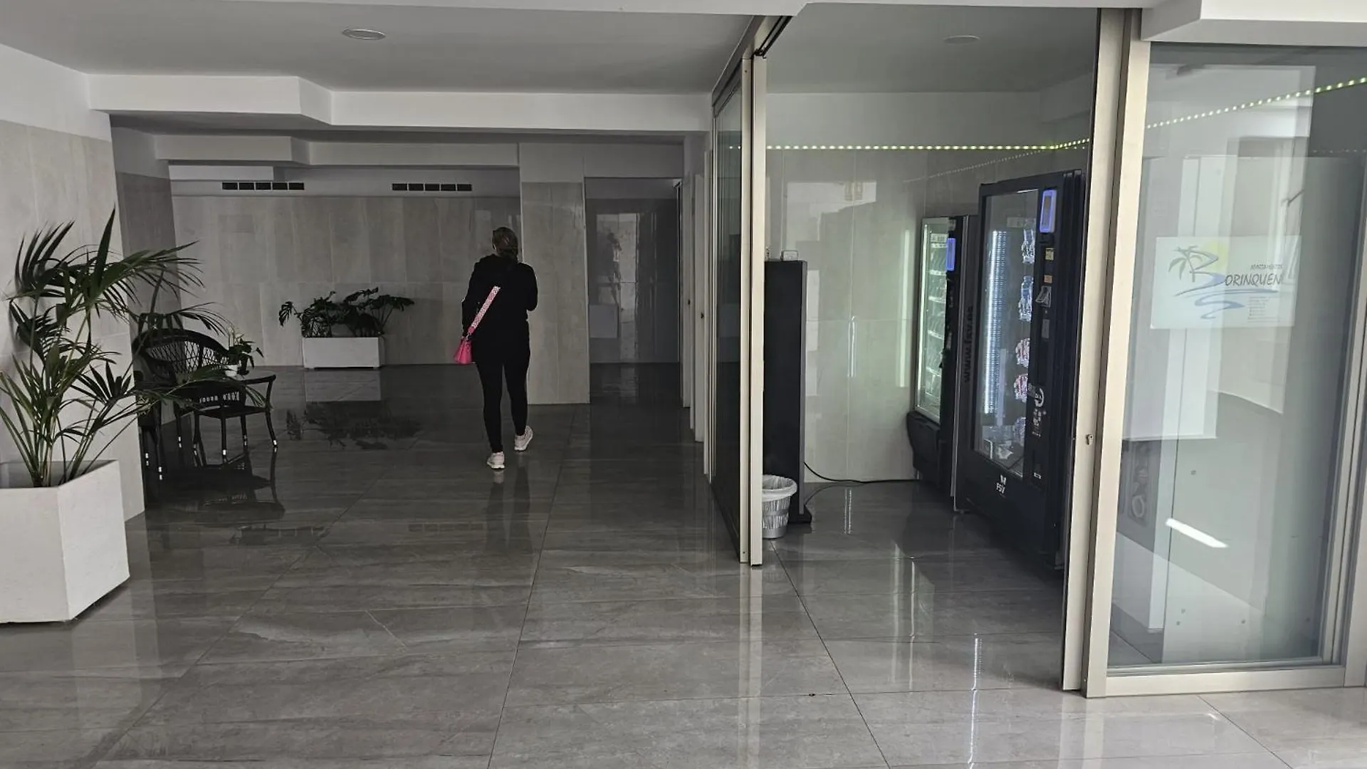 Studio With Sea View Near The Beach Playa de las Americas  0*, Playa de las Americas (Tenerife)