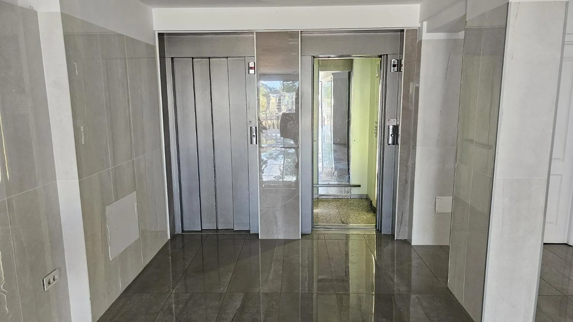Studio With Sea View Near The Beach Playa de las Américas