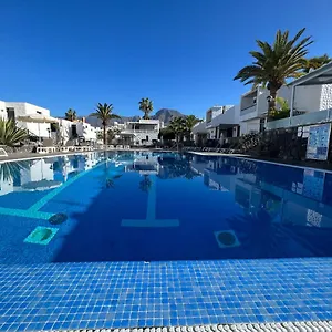 Bungamerica 2 Bedrooms Costa Adeje Appartement