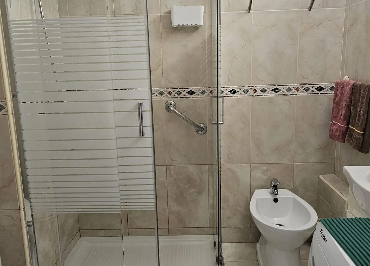 Studio With Sea View Near The Beach Playa de las Américas Daire